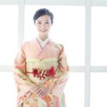 創寫舘大府スタジオ 振袖前撮り きものやまなか