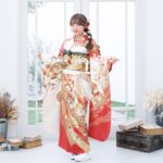 創寫舘横須賀スタジオ 成人式 振袖前撮り