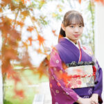 創寫舘横須賀スタジオ 成人式 振袖前撮り
