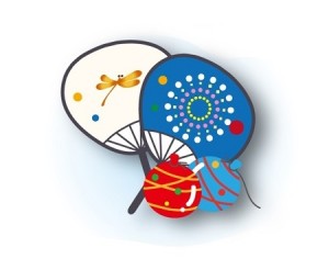 【夏季休業期間】のお知らせ