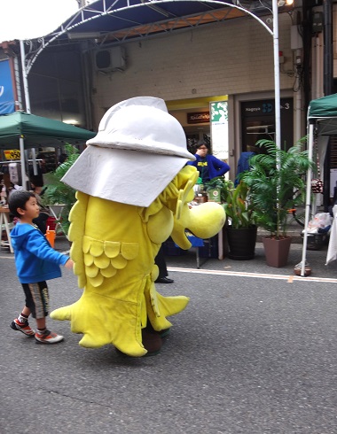 名古屋市消防客ケッシー君_380
