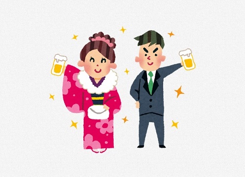成人式_同窓会_500