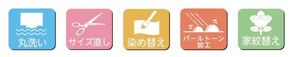 悉皆アイコン