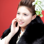 振袖ヘアスタイル