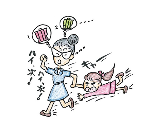 無理やり下見_母娘_500