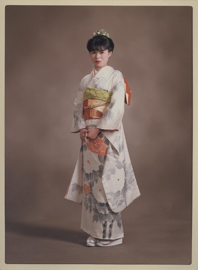 倉地智明さま400