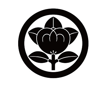 家紋_丸に橘