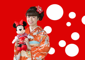 あなたの夢を叶える「成人式の前撮り」