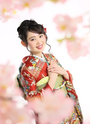 【ママ振袖の前撮り】で人気のおすすめ写真館