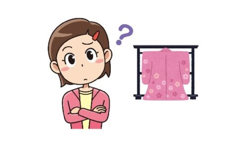 結婚後も振袖を着て良い場合・ダメな場合とは？