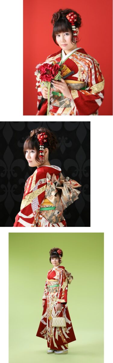中島聡美さまコラージュ500
