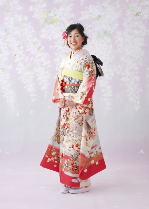 蟹江里奈さま485