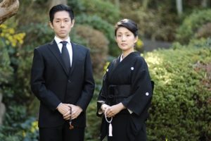 「喪服の着物」は誰がいつ着るのか?