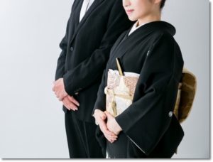 黒留袖レンタルと購入「長所と短所」徹底比較!!