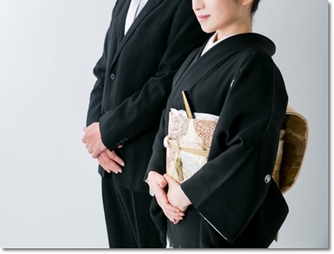 黒留袖 50代 おすすめ