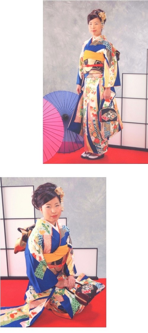 前田さま着物姿500