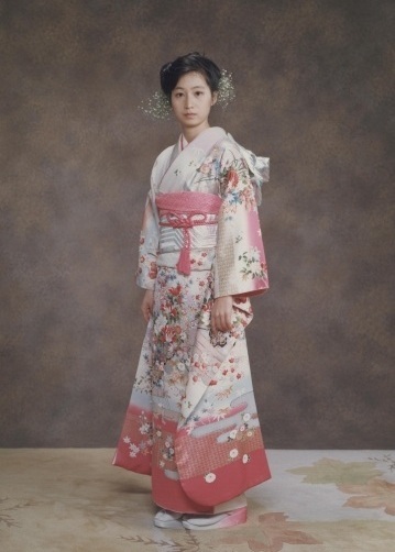 蟹江敦子さま359