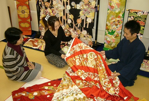 アメブロ用 下見風景480振袖 名古屋市