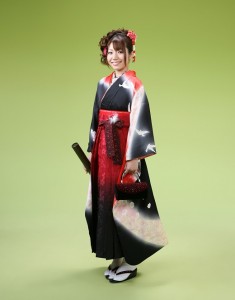 【卒業式の袴】にはどんな着物を合わせたら良いの？