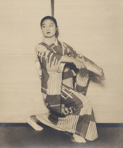 アメブロ用「美子」400